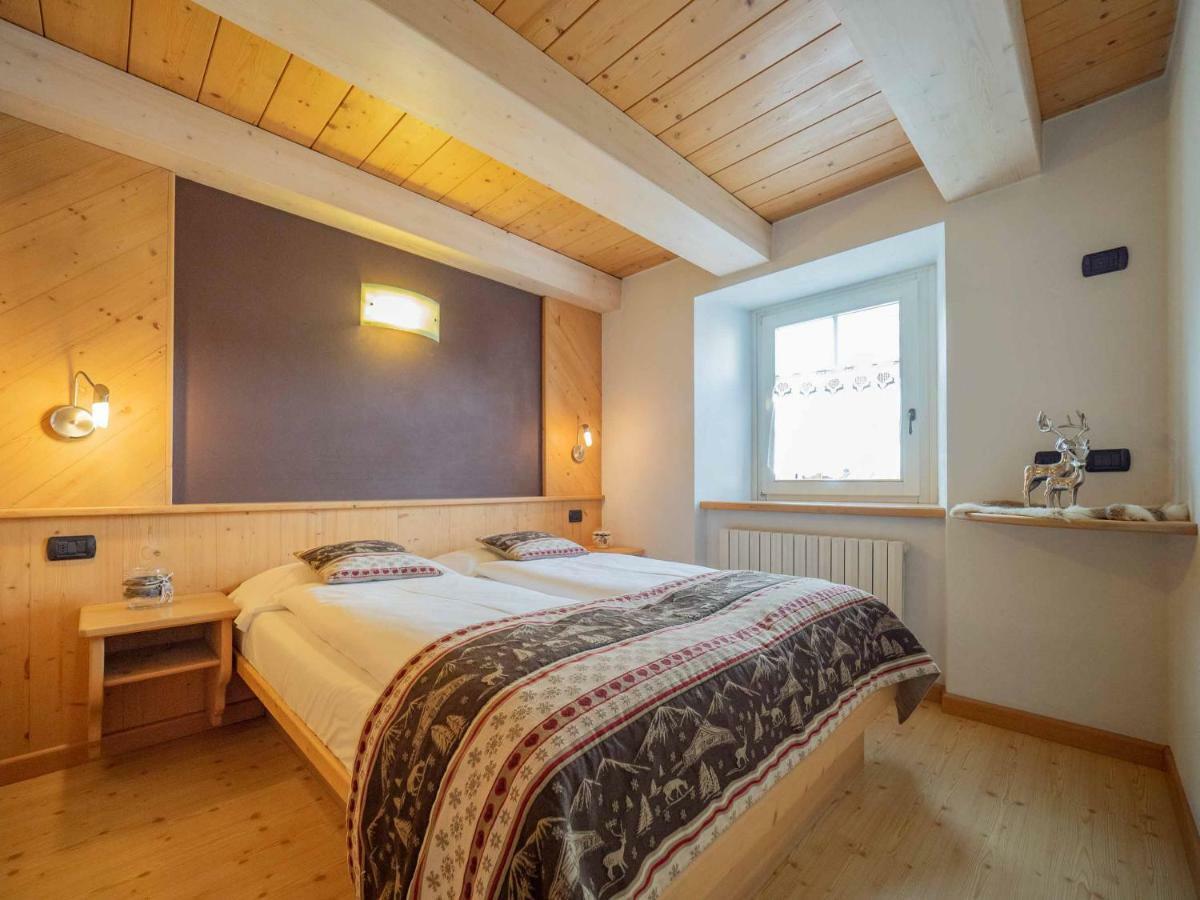 La Corte Appartamenti Livigno Extérieur photo