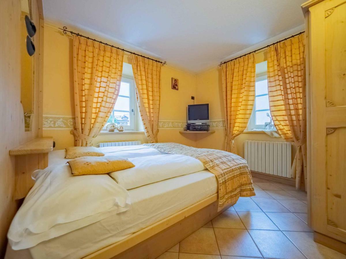 La Corte Appartamenti Livigno Extérieur photo