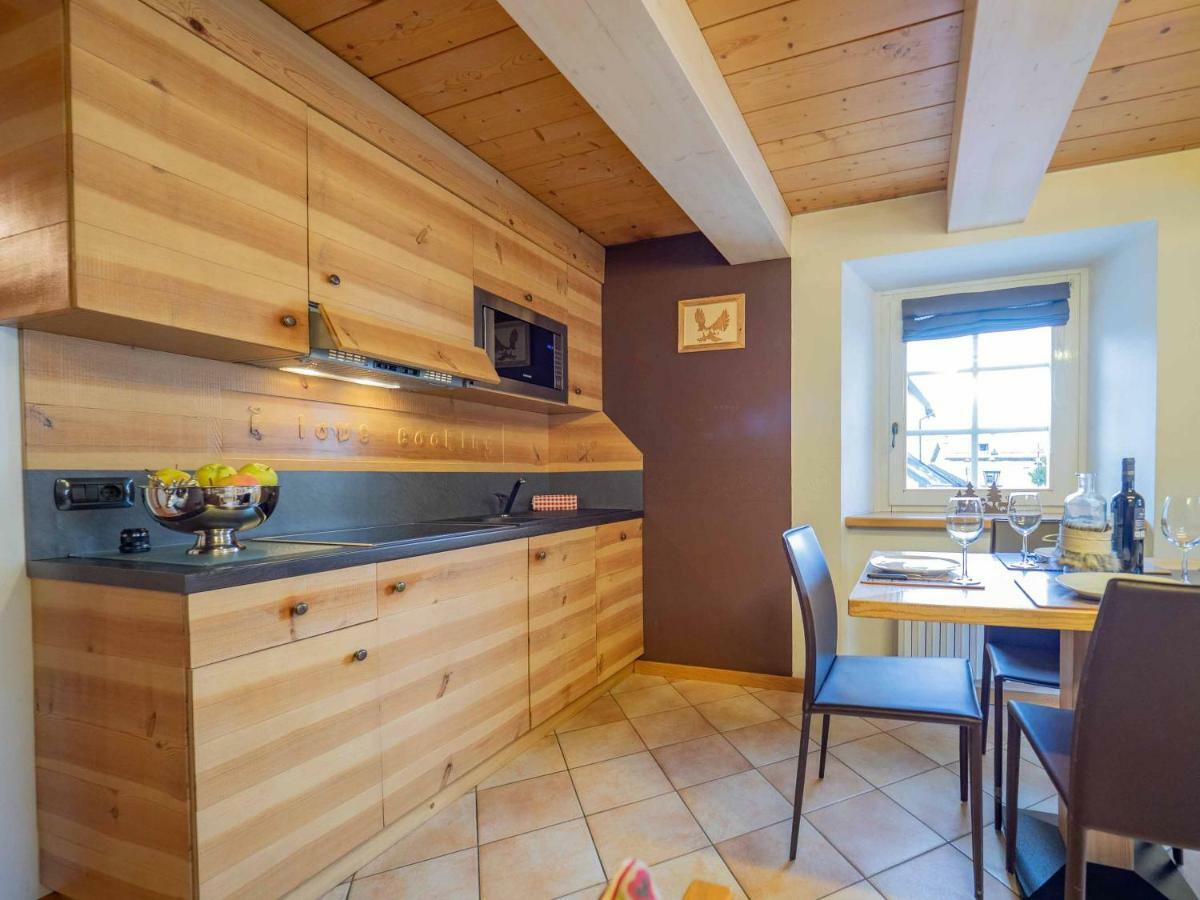 La Corte Appartamenti Livigno Extérieur photo