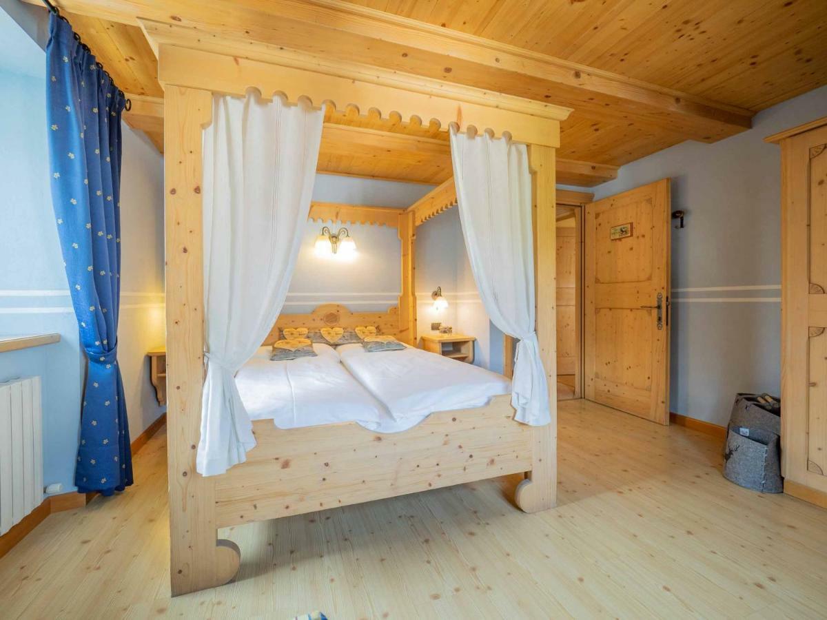 La Corte Appartamenti Livigno Extérieur photo