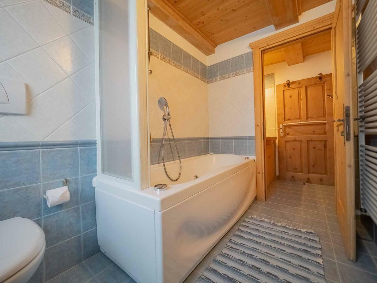 La Corte Appartamenti Livigno Extérieur photo