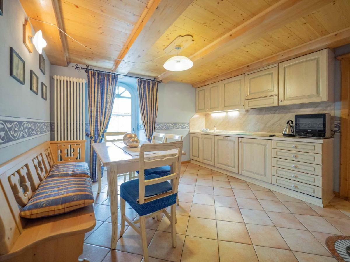 La Corte Appartamenti Livigno Extérieur photo