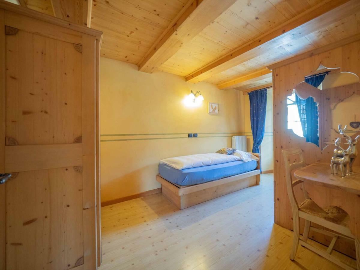 La Corte Appartamenti Livigno Extérieur photo