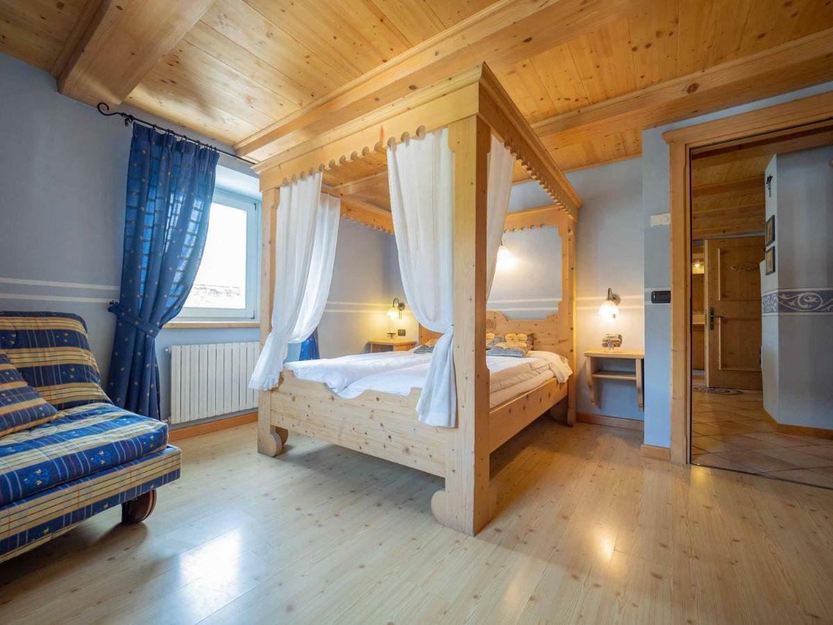 La Corte Appartamenti Livigno Extérieur photo
