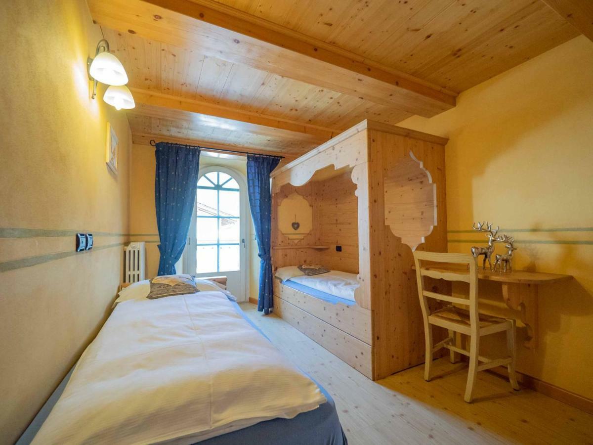 La Corte Appartamenti Livigno Extérieur photo