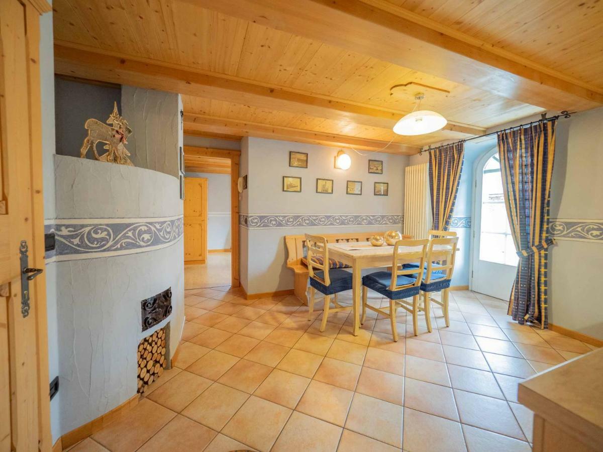 La Corte Appartamenti Livigno Extérieur photo