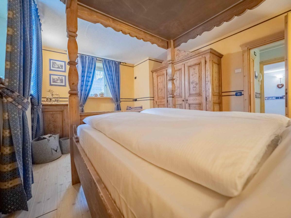 La Corte Appartamenti Livigno Extérieur photo