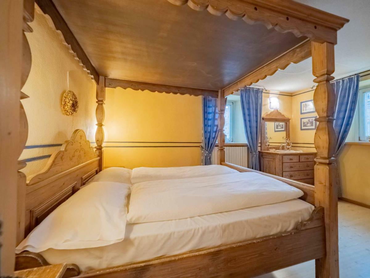 La Corte Appartamenti Livigno Extérieur photo