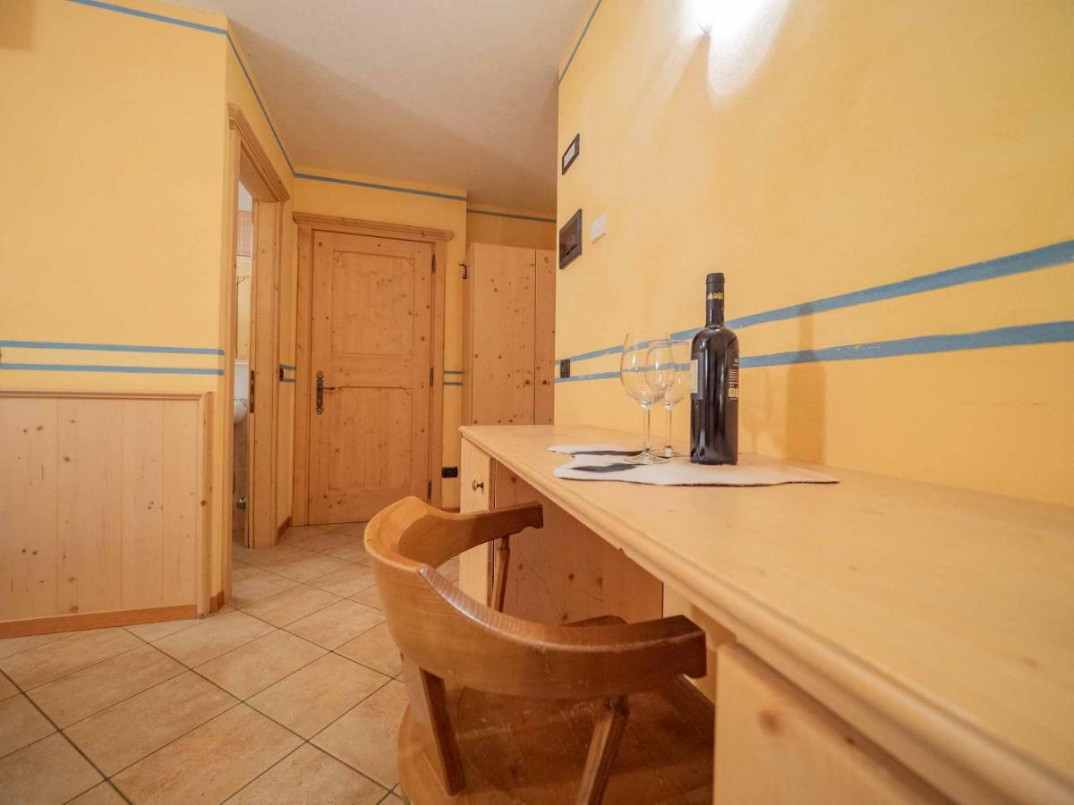 La Corte Appartamenti Livigno Extérieur photo