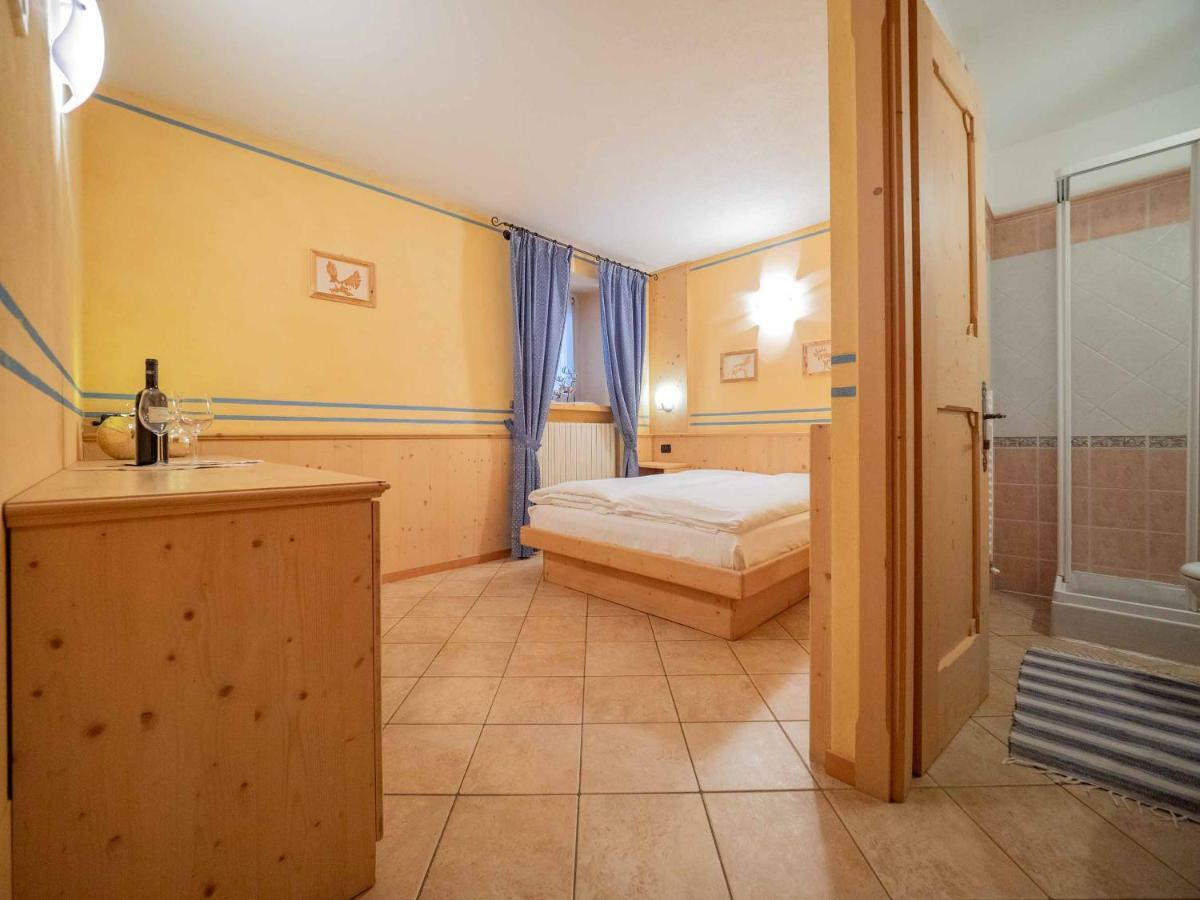La Corte Appartamenti Livigno Extérieur photo