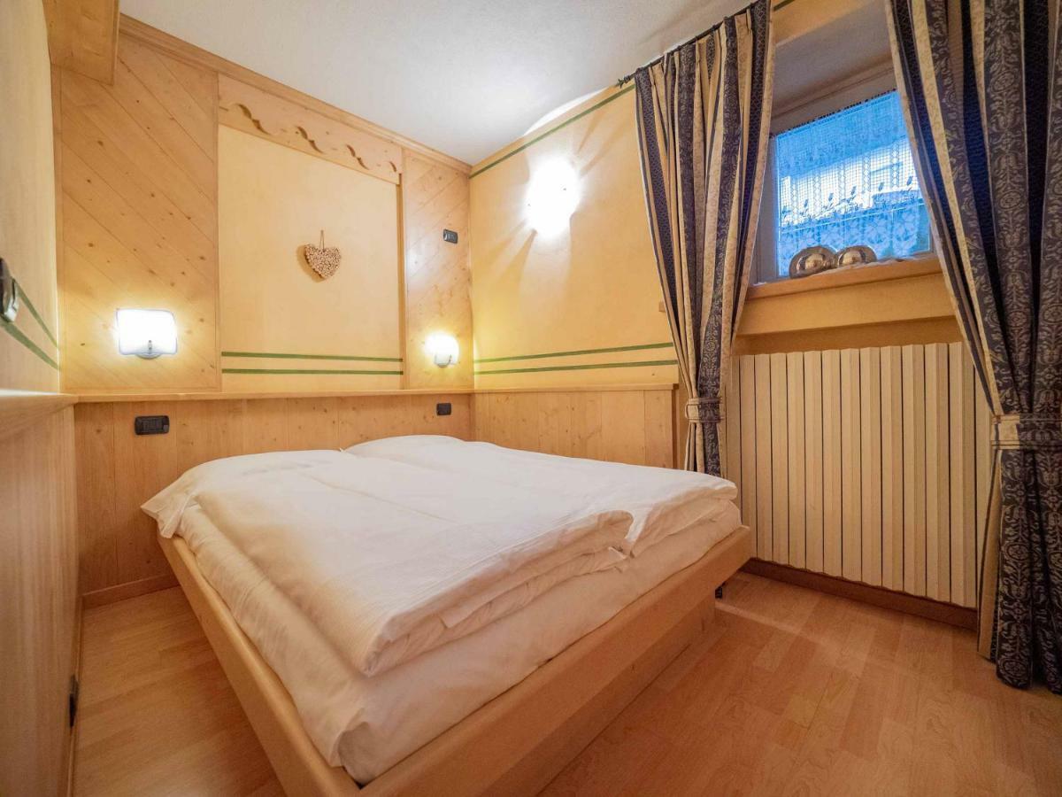 La Corte Appartamenti Livigno Extérieur photo