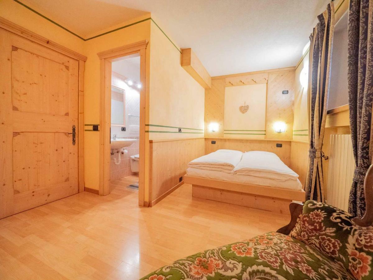 La Corte Appartamenti Livigno Extérieur photo