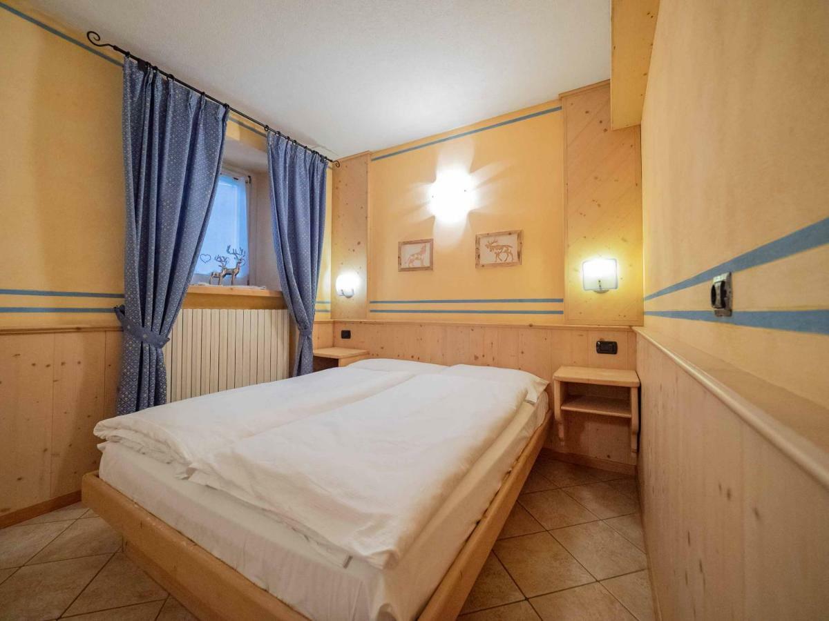 La Corte Appartamenti Livigno Extérieur photo