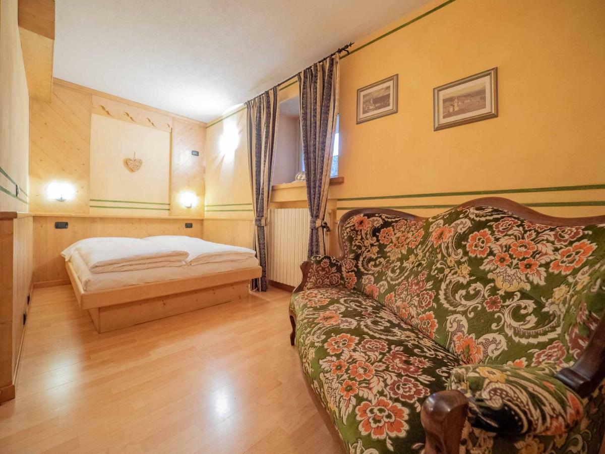 La Corte Appartamenti Livigno Extérieur photo