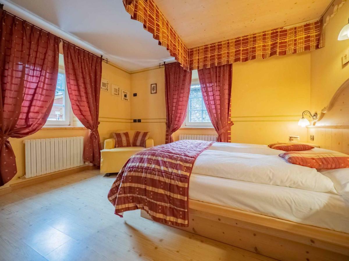 La Corte Appartamenti Livigno Extérieur photo