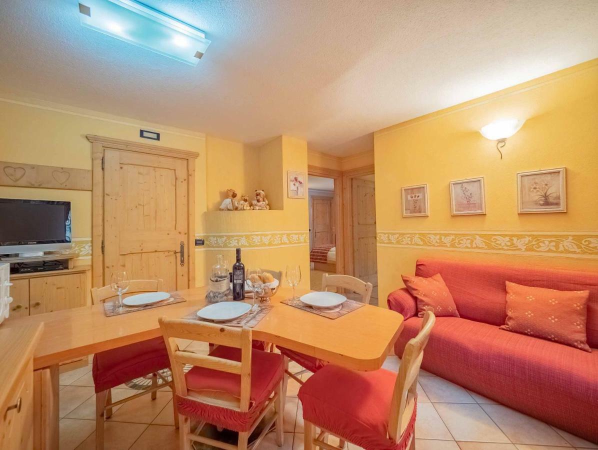 La Corte Appartamenti Livigno Extérieur photo